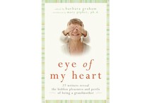 Eye of My Heart by Barbara Graham