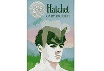 Hatchet: a Novel by Gary Paulsen