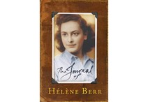 The Journal of Helene Berr by H'&nbsp;'l'&nbsp;'ne Berr