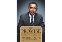 The Promise by Jonathan Alter