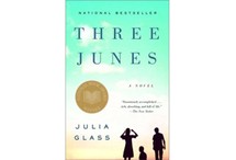 Three Junes by Julia Glass