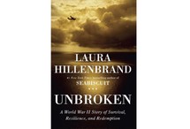 Unbroken by Laura Hillenbrand