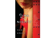 Lima Nights by Marie Arana