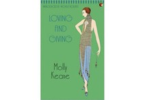 Loving and Giving by Molly Keane