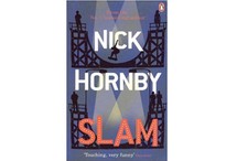 Slam by Nick Horn by