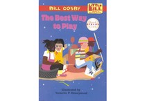 The Best Way to Play  by Bill Cosby