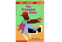 The Treasure Hunt by Bill Cosby