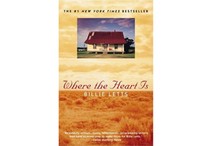 Where the Heart Is by Billie Letts