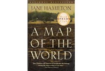 A Map of the World by Jane Hamilton