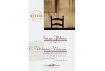 A Virtuous Woman by Kaye Gibbons
