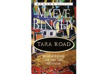 Tara Road  by Maeve Binchy