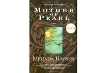 Mother of Pearl by Melinda Haynes