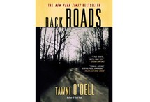 Back Roads by Tawni O'Dell