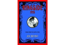 Ringside, 1925: Views from the Scopes Trial by Jen Bryant
