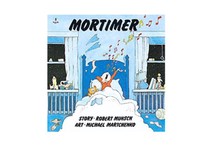 Mortimer by Robert Munsch
