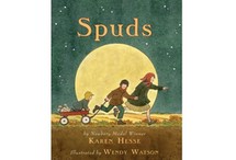 Spuds by Karen Hesse