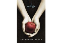 Twilight by Stephanie Meyer