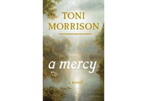 A Mercy by Toni Morrison