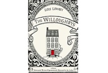 The Willoughbys by Lois Lowry