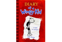 Diary of a Wimpy Kid: Greg Heffley'&nbsp;'s Journal by Jeff Kinney