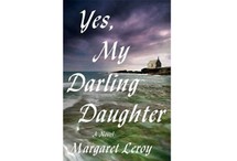 Yes My Darling Daughter by Margaret Leroy