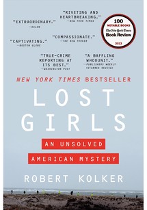 Lost Girls: An Unsolved American Mystery