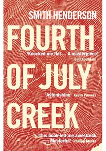 Fourth Of July Creek