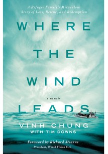 Where the Wind Leads Us