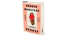 Broken Monsters by Lauren Beukes