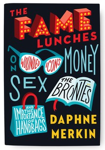 The Fame Lunches