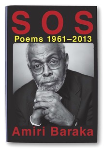 S.O.S: Poems, 1961-2013
