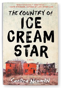 Country of the Ice Cream Star