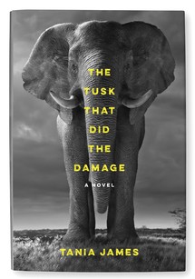 The Tusk That Did The Damage