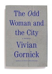 The Odd Woman and the City