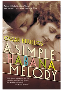 A Simple Habana Melody