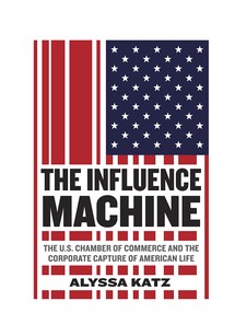 Influence Machine
