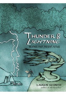 For...Storm Chasers: Thunder & Lightning