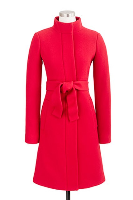 Winter Coats That Don't Add 10 Pounds - Slimming Winter Coats