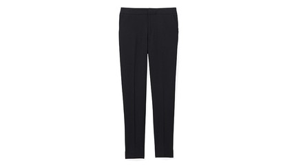 Black Trousers - What to Wear At Work