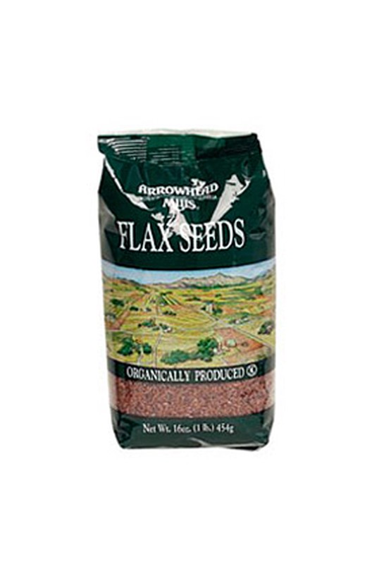 Flaxseed