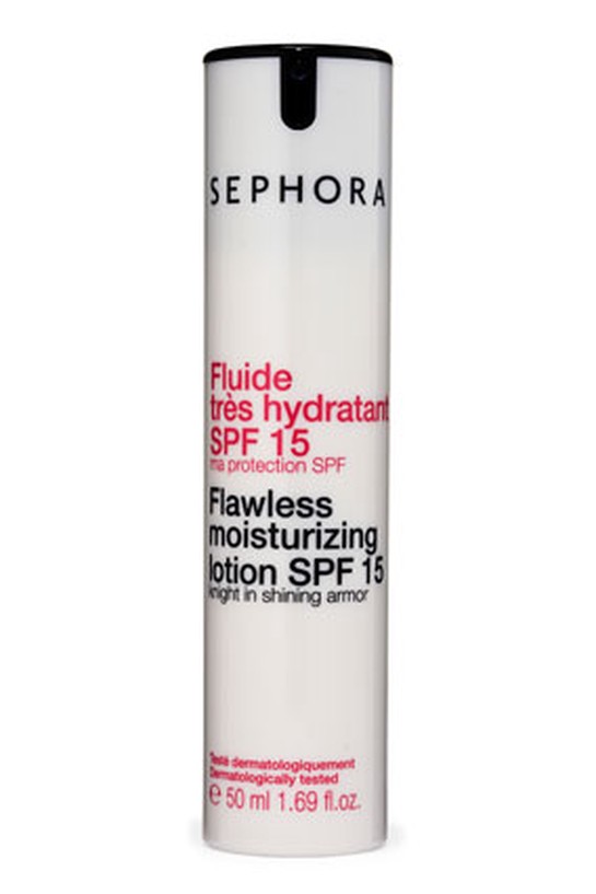 Sephora Flawless Moisturizing Lotion SPF 15