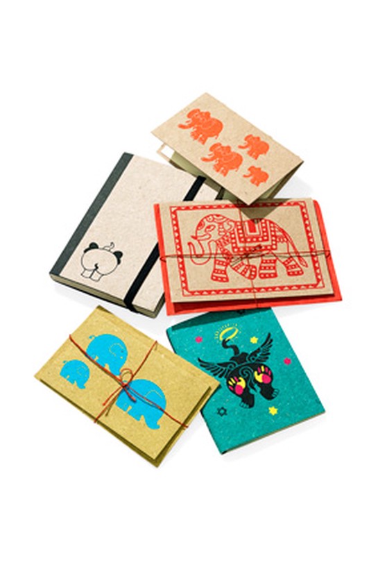 stationery by Haathi Chaap