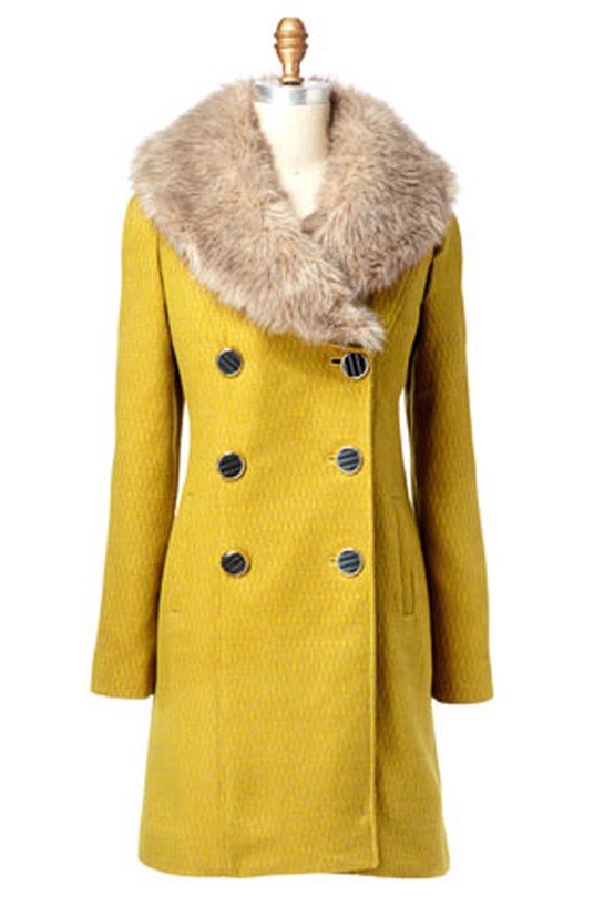 Merona for Target coat