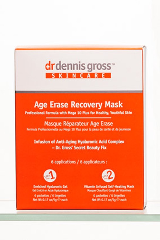 Dr. Dennis Gross Skincare Age Erase Recovery Mask