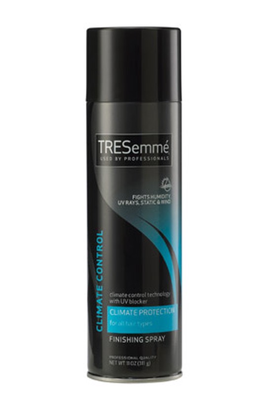 Tresemme Climate Control Finishing Spray