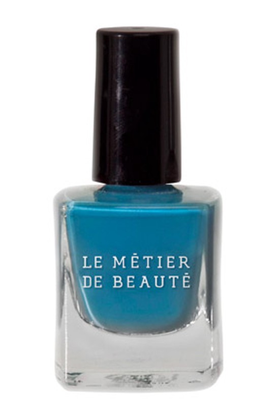 Le Metier be Beaute Nail Lacquer in Aurora