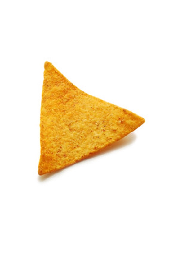 Nacho cheese tortilla chip, Doritos