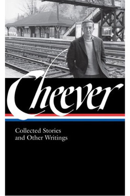 John Cheever's collected stories