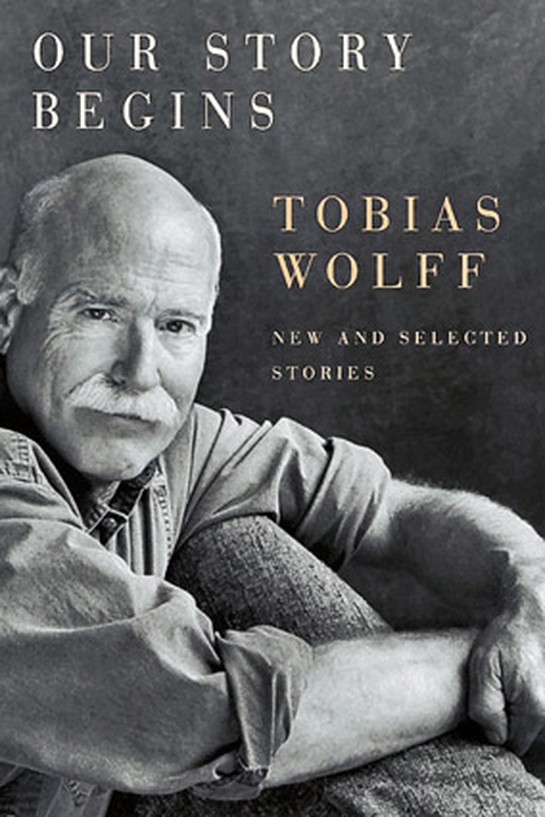 Tobias Wolff's short stories