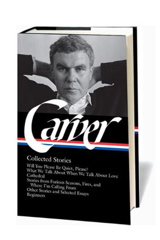 The short stories of Raymond Carver